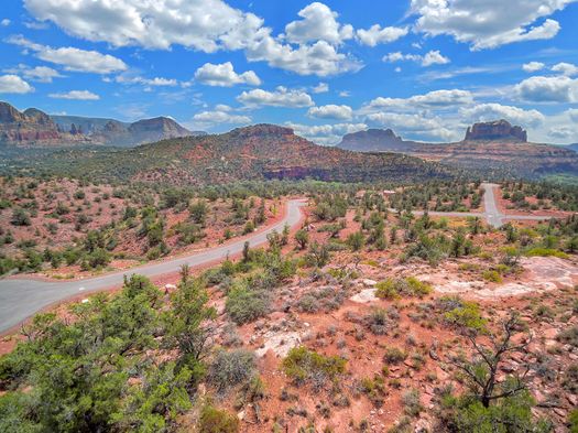 A Getaway from City Life! Own this 40 Acre Land in Yavapai, AZ.