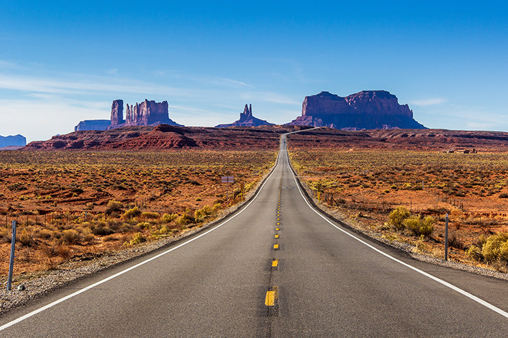 Your Dream Desert Paradise Awaits – Serene and Spacious Vacant Land in Chambers, AZ