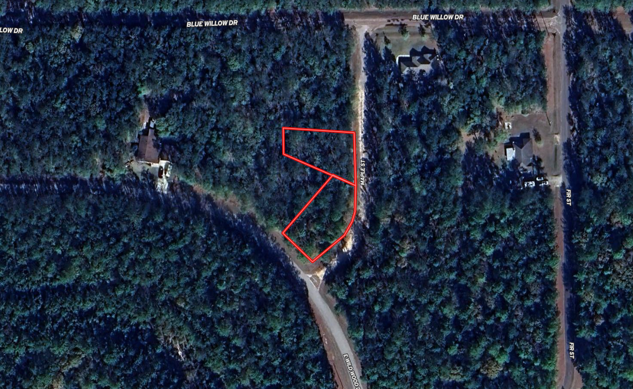 Unlock Your Dream: Exclusive 0.62-Acre Buildable Lot in Wildwood, TX!