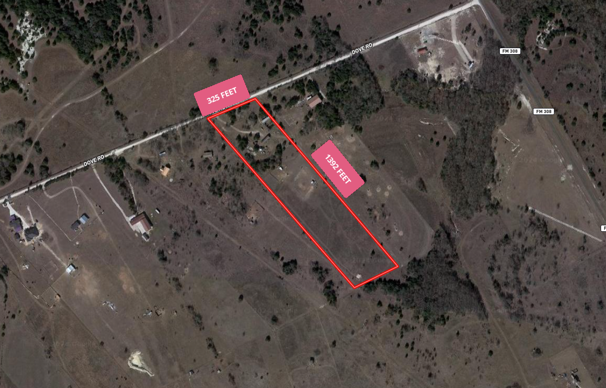 Uncover Your Perfect Escape: 10.16 Acres in Milford, TX
