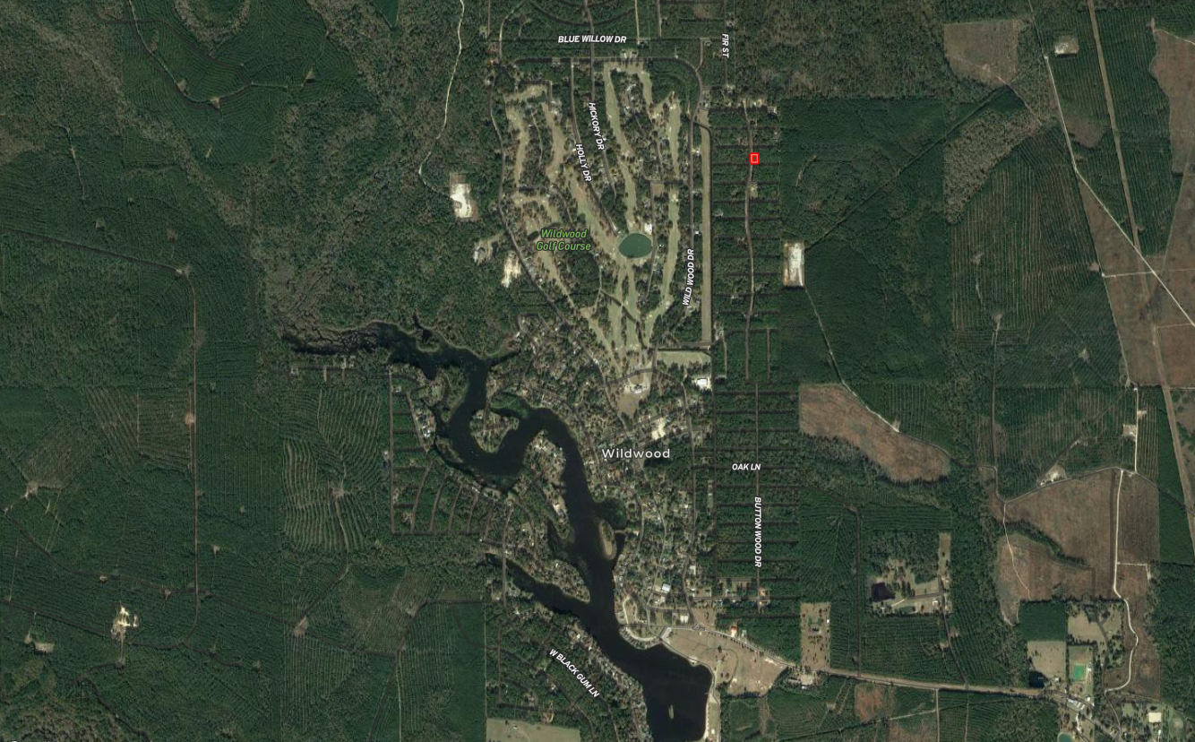 Secluded Paradise Awaits You in Tyler, TX! Over 0.25 Acres of Nature's Beauty!