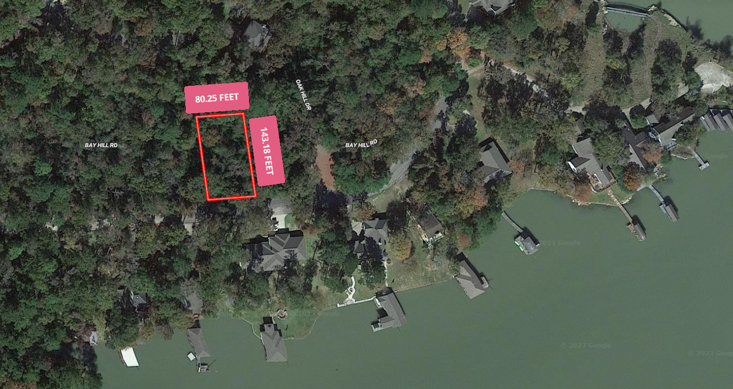 π² Secluded Lakeside Property in San Jacinto, TX - Ideal for Your Dream Home! ποΈ - Seller Fin Avbl