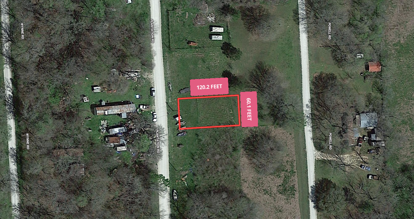 Exclusive Land Opportunity in Walker, TX! 0.17 Acres of Pure Tranquility - Act Now!