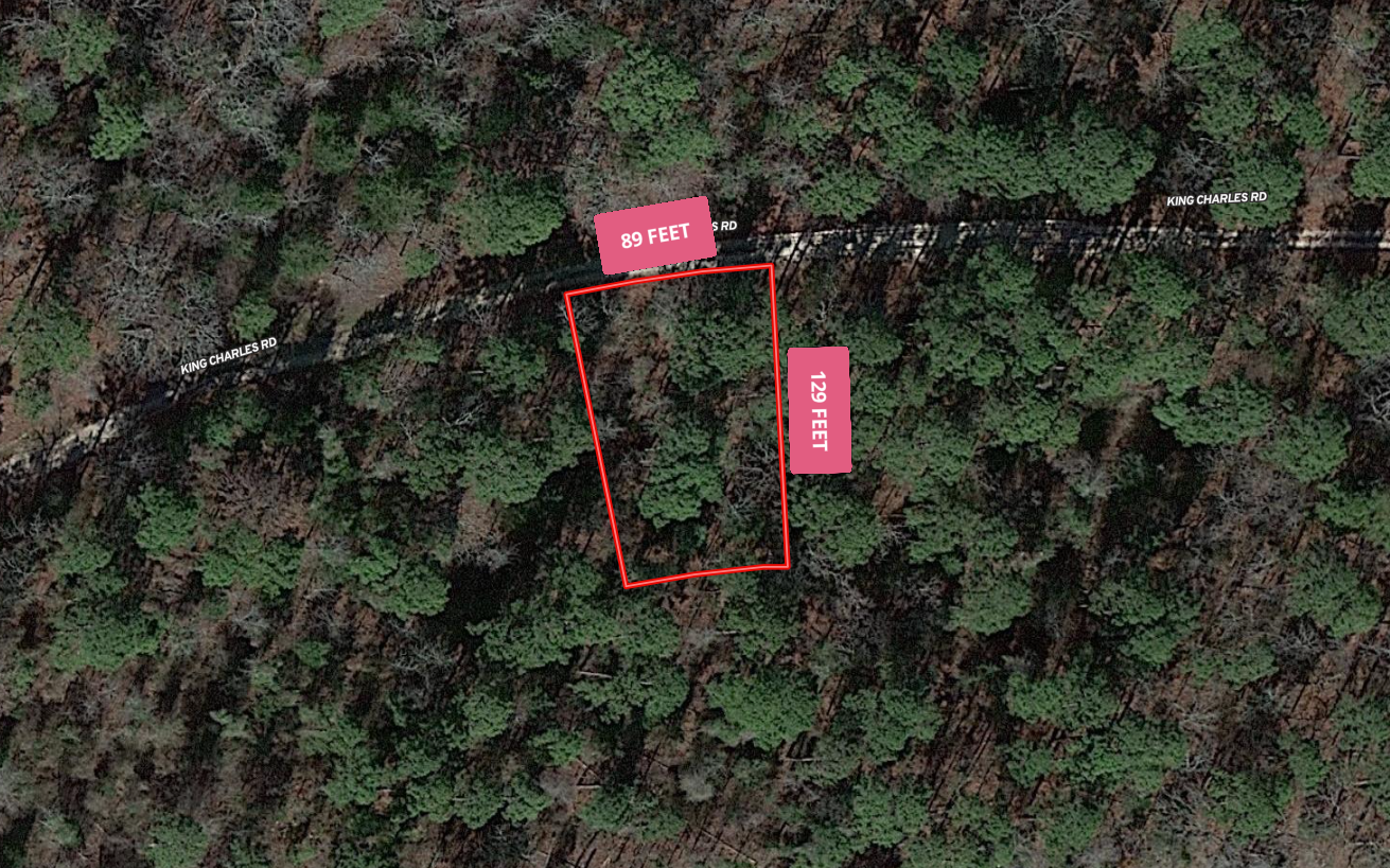 Scenic 0.23 Acres in Franklin, TX | Perfect for Recreation & Dream Home!