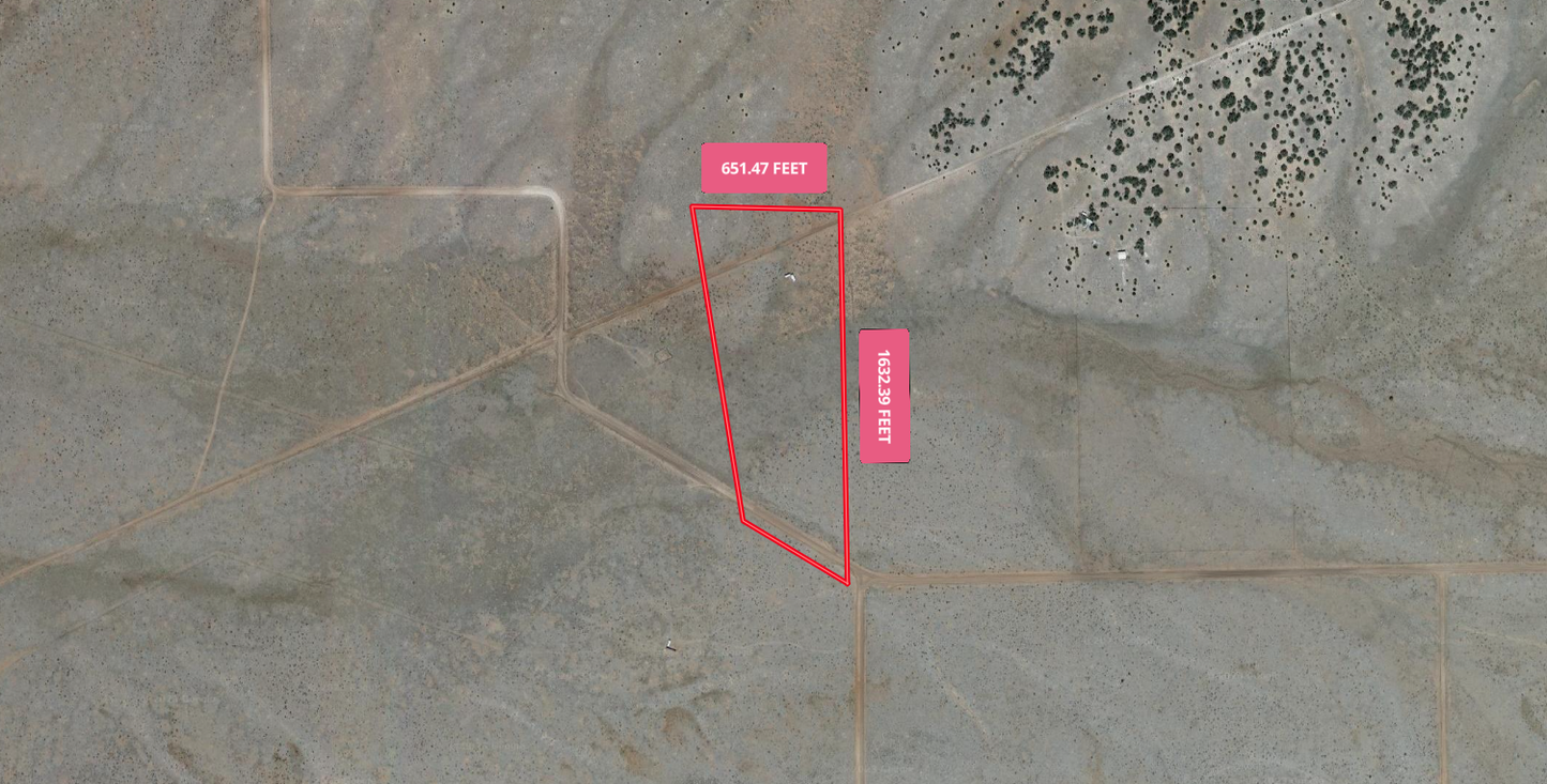 Serene Mountain View Property with Off-Grid Potential - Sierra Verde Ranch, Seligman, AZ