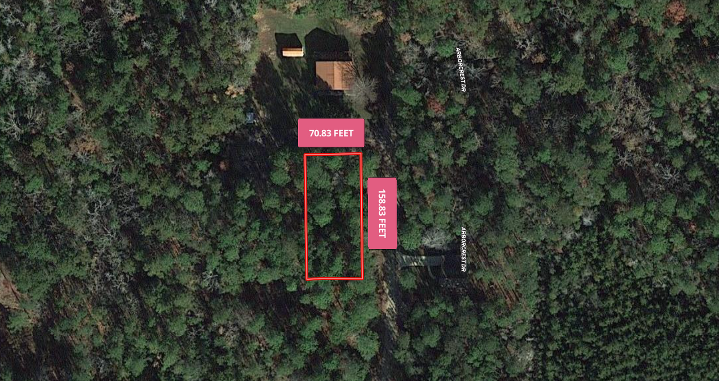 Discover Your Dream Property in Jasper, TX - Seller Financing Available!