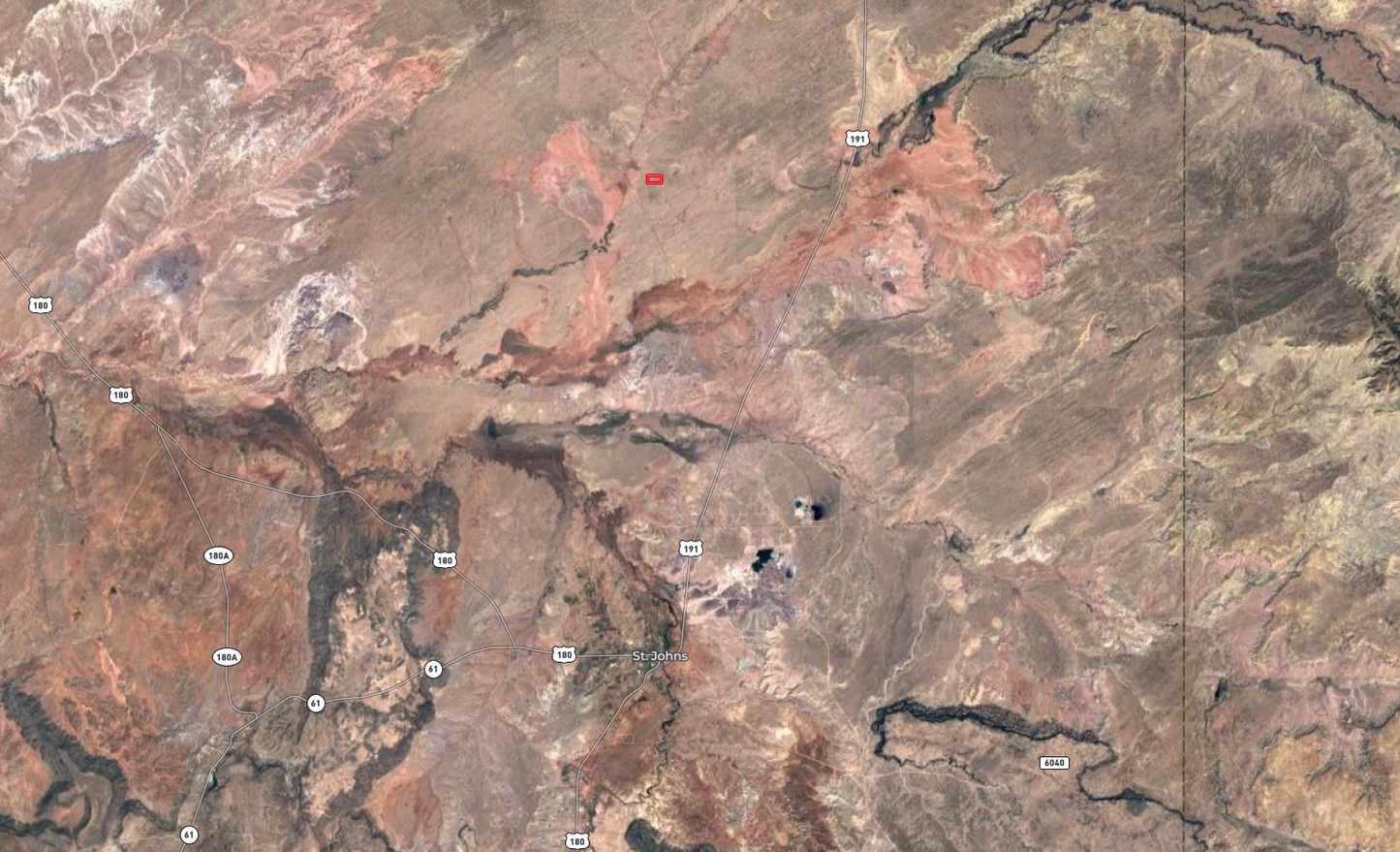 Discover Your Dream Property in Apache, AZ - Financing Available!