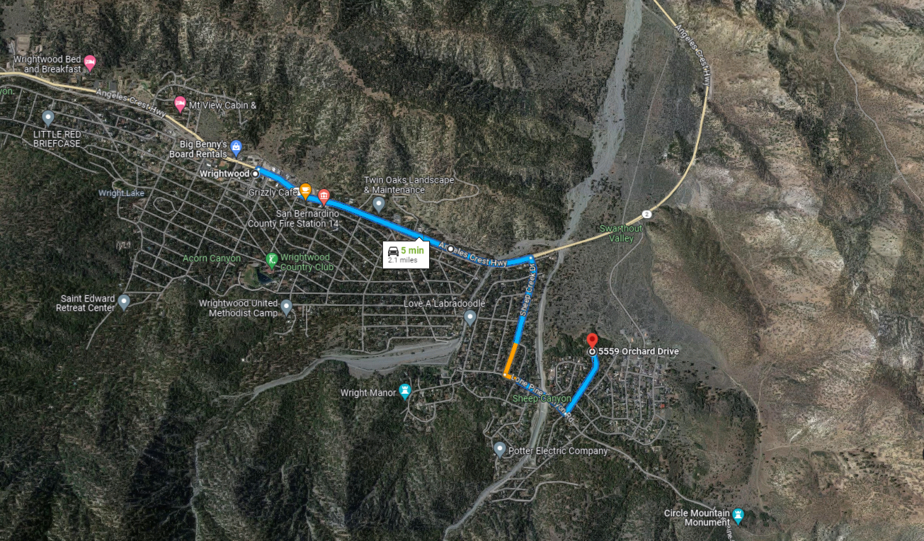 Recreational Paradise - Ziplines & Tubing nearby!