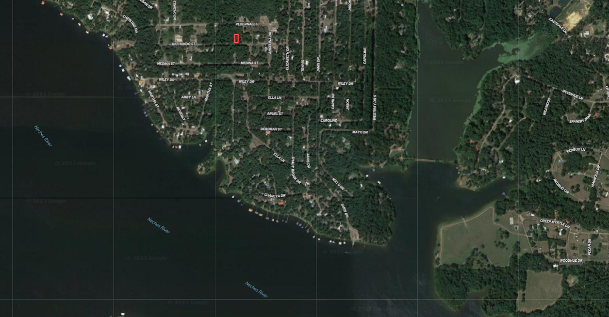 0.19-Acre Scenic Lakefront Property - Your Lakeside Retreat Awaits!