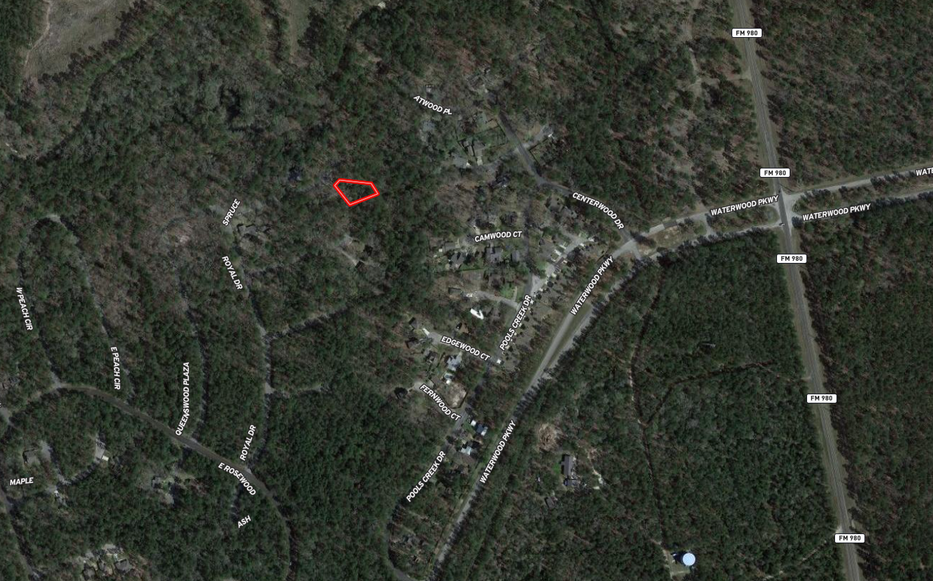 π Your Lakefront Dream Awaits in Oakhurst, TX! Ideal for Homebuilders & Investors - Act Now! π
