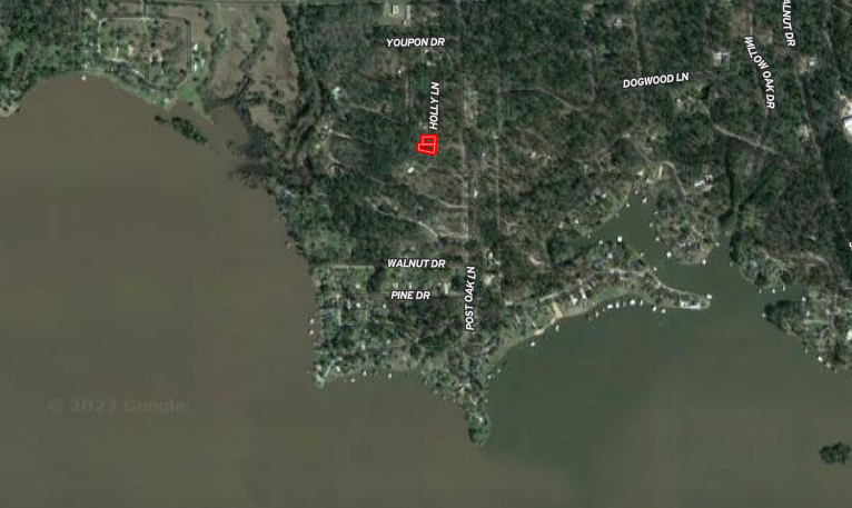 Serene Lakefront Property! Boat dock access - Owner will finance