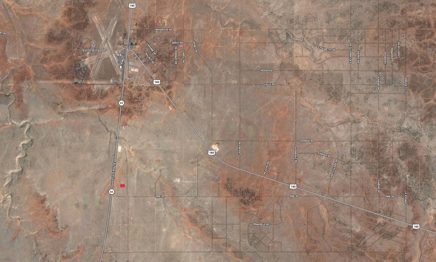 Discover Your Dream Retreat: 1.03-Acre Mountain View Property in Coconino, AZ