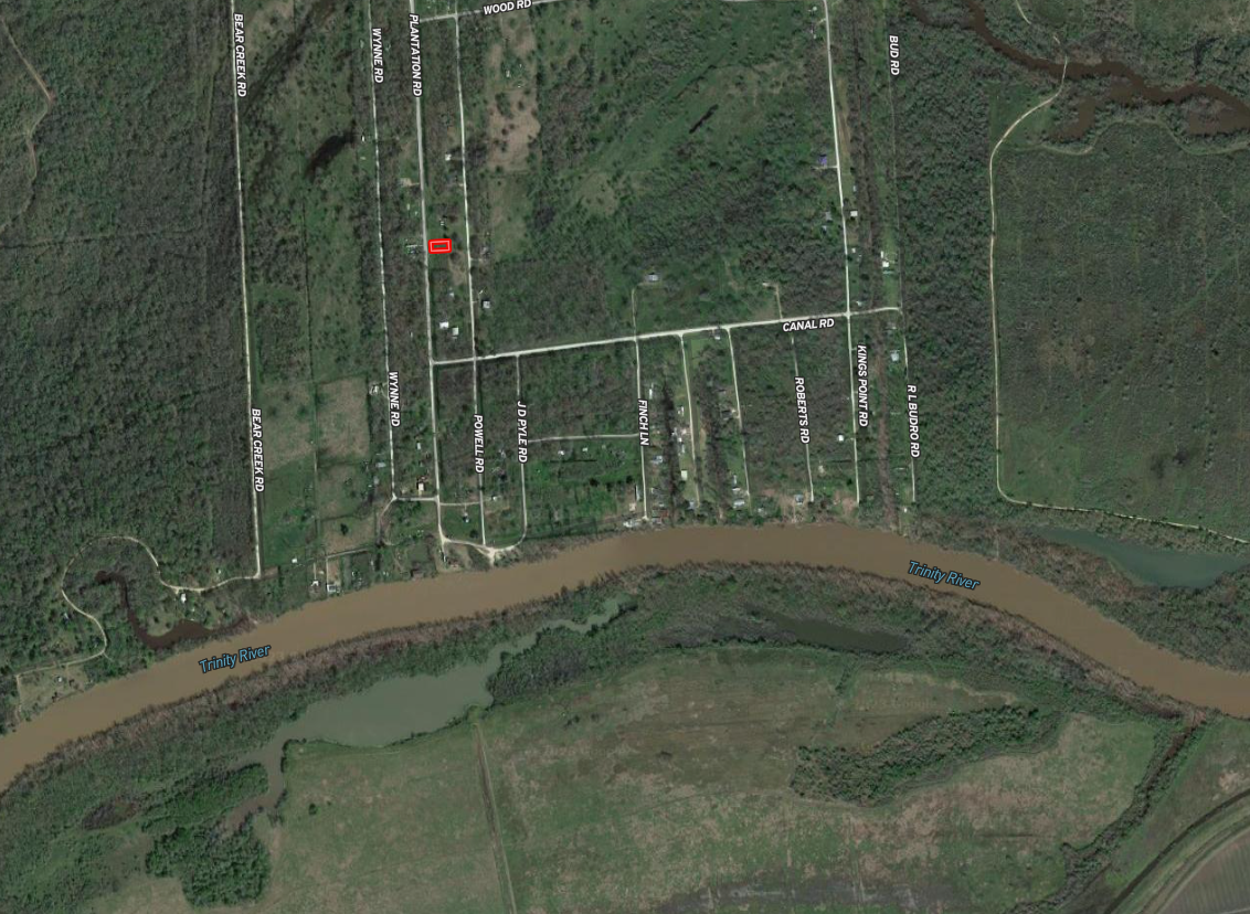 Exclusive Land Opportunity in Walker, TX! 0.17 Acres of Pure Tranquility - Act Now!