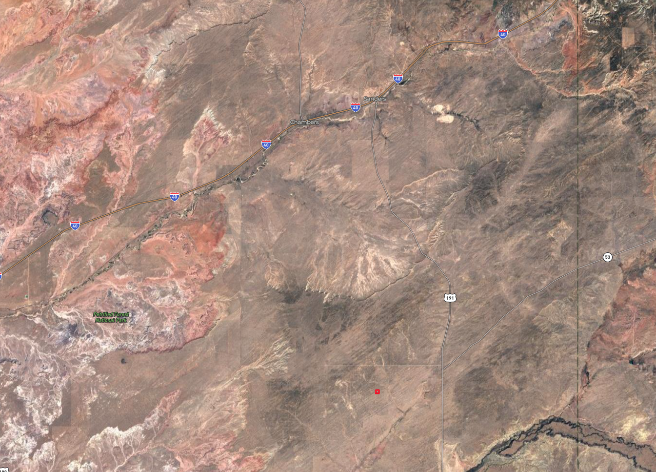 Your Hidden Gem in Yavapai County, AZ - Off-Grid Living Awaits!