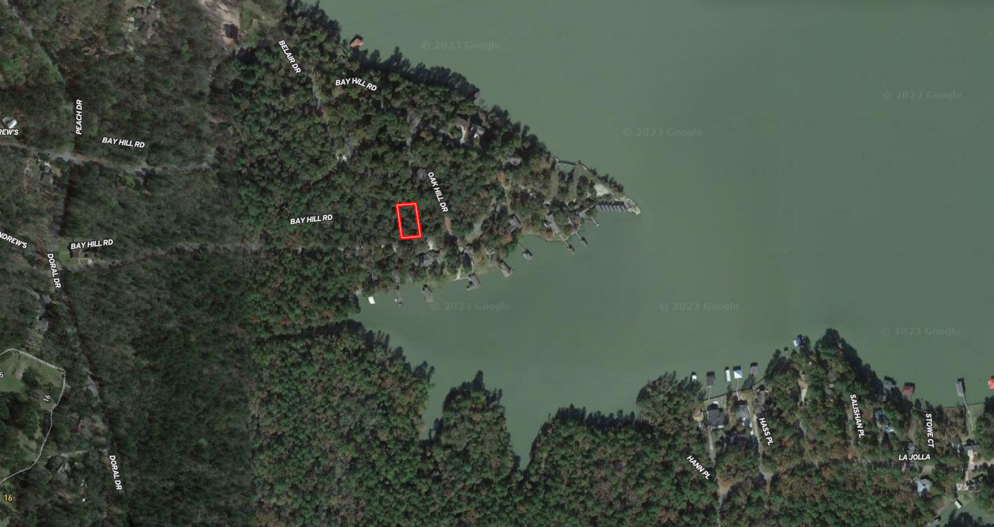 π² Secluded Lakeside Property in San Jacinto, TX - Ideal for Your Dream Home! ποΈ - Seller Fin Avbl