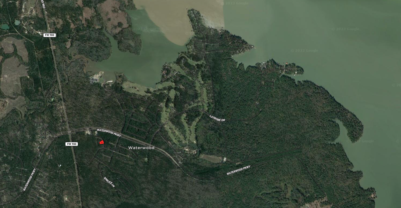 π Discover Your Oasis in San Jacinto, TX! 0.25 Acres of Natural Beauty π