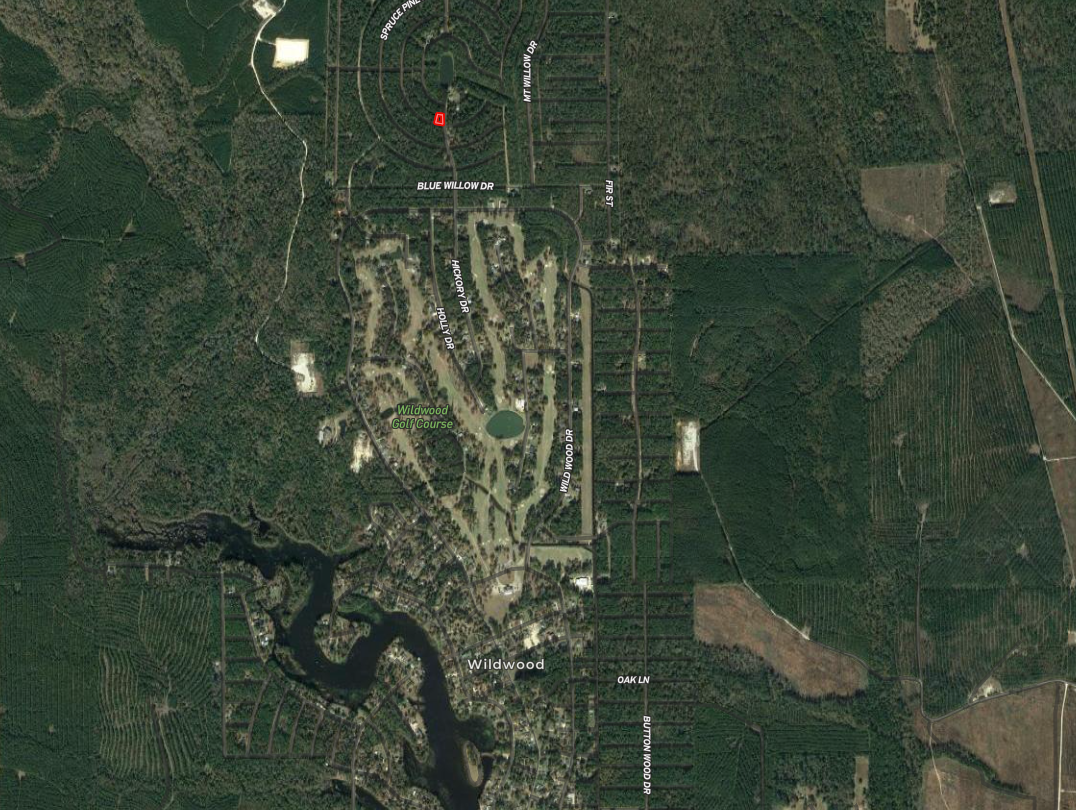 ποΈ Lakeside Paradise: 0.25 Acres of Serenity and Scenic Beauty - Act Fast! π