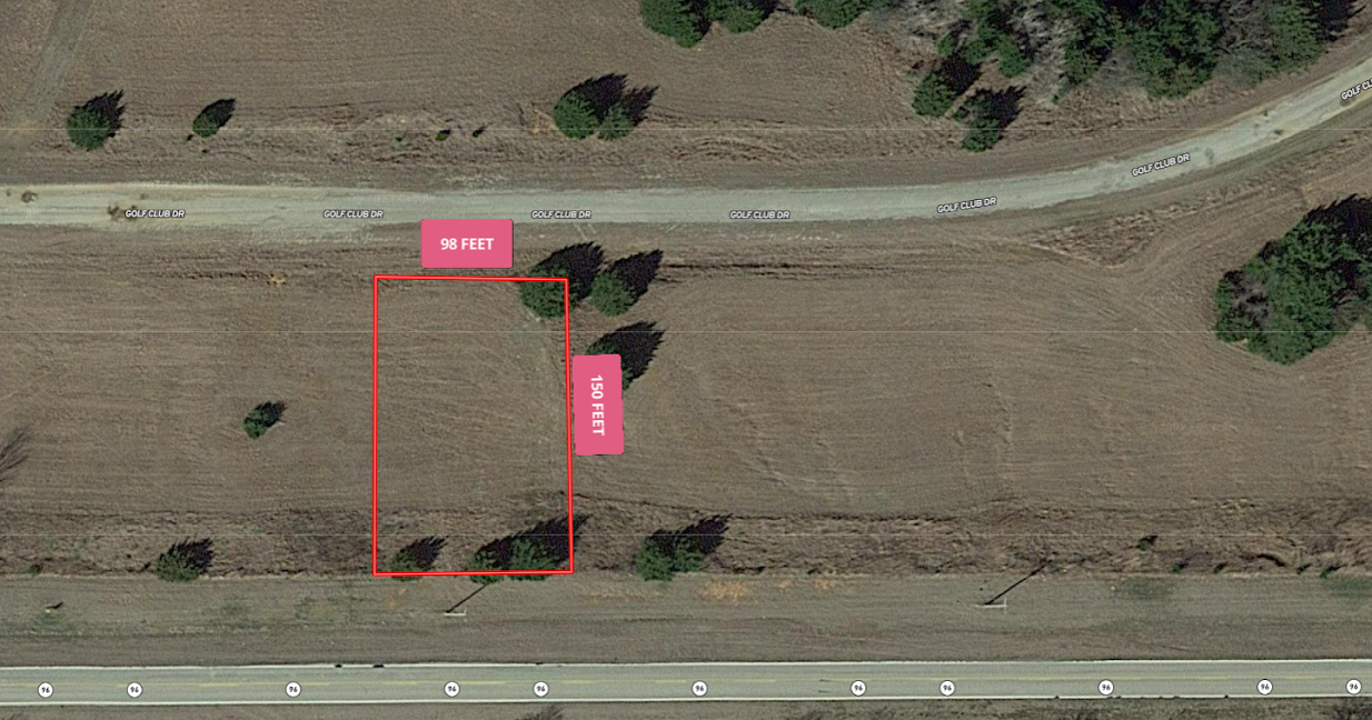 Your Perfect Retreat Awaits - Scenic Land for Sale in Love County, OK!