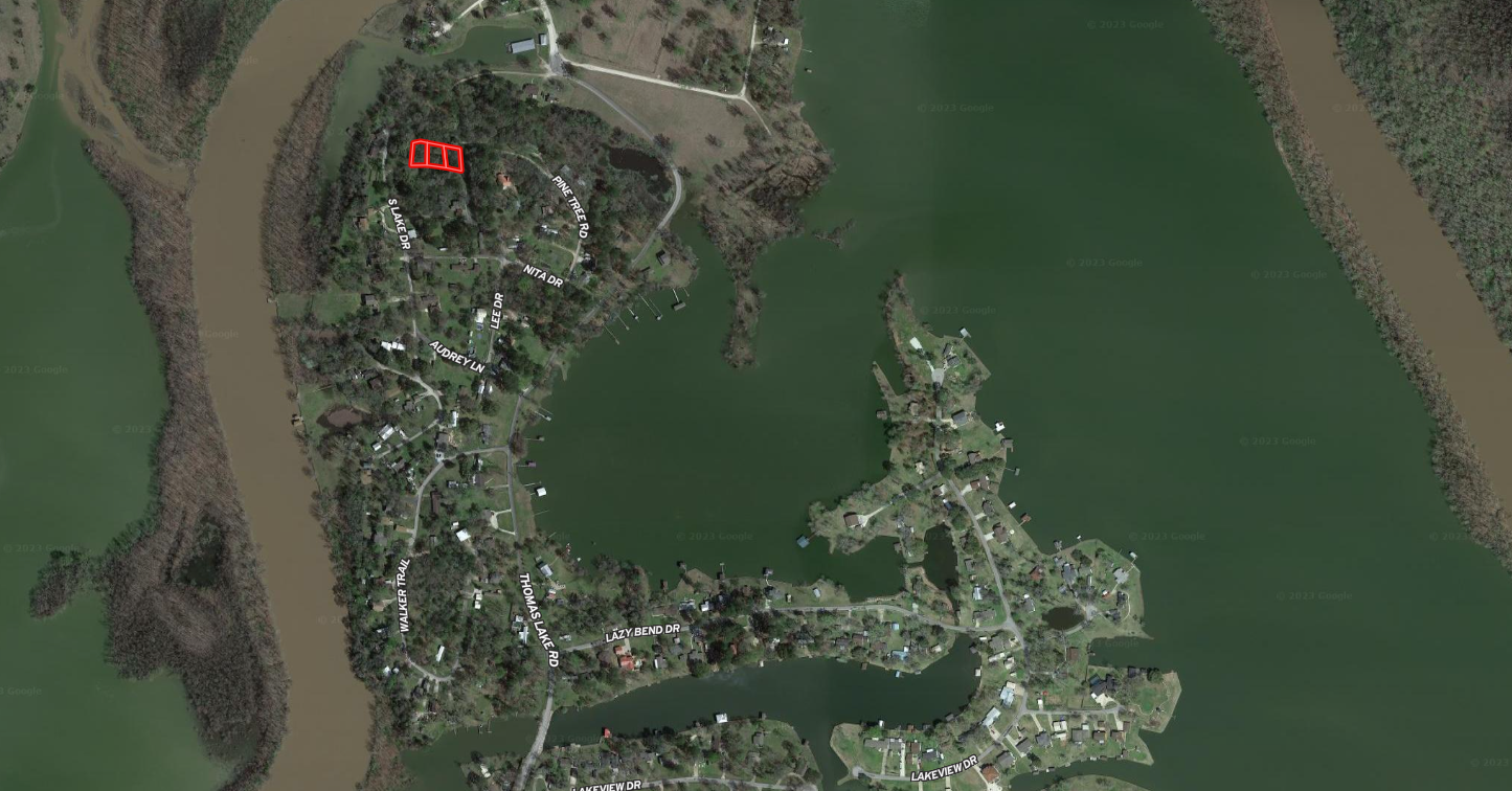 π² Your Dream Retreat Awaits: 0.51-acre Nature Haven in Walker County, TX - Explore Now! - Seller Fin Avbl