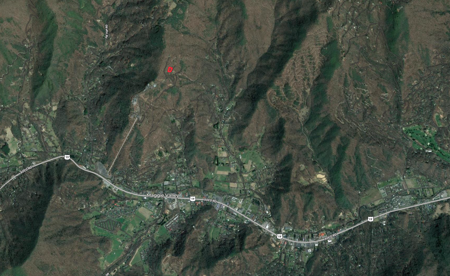 Serene Mountain View Retreat - Off-Grid Living Opportunity! - Only $8,997