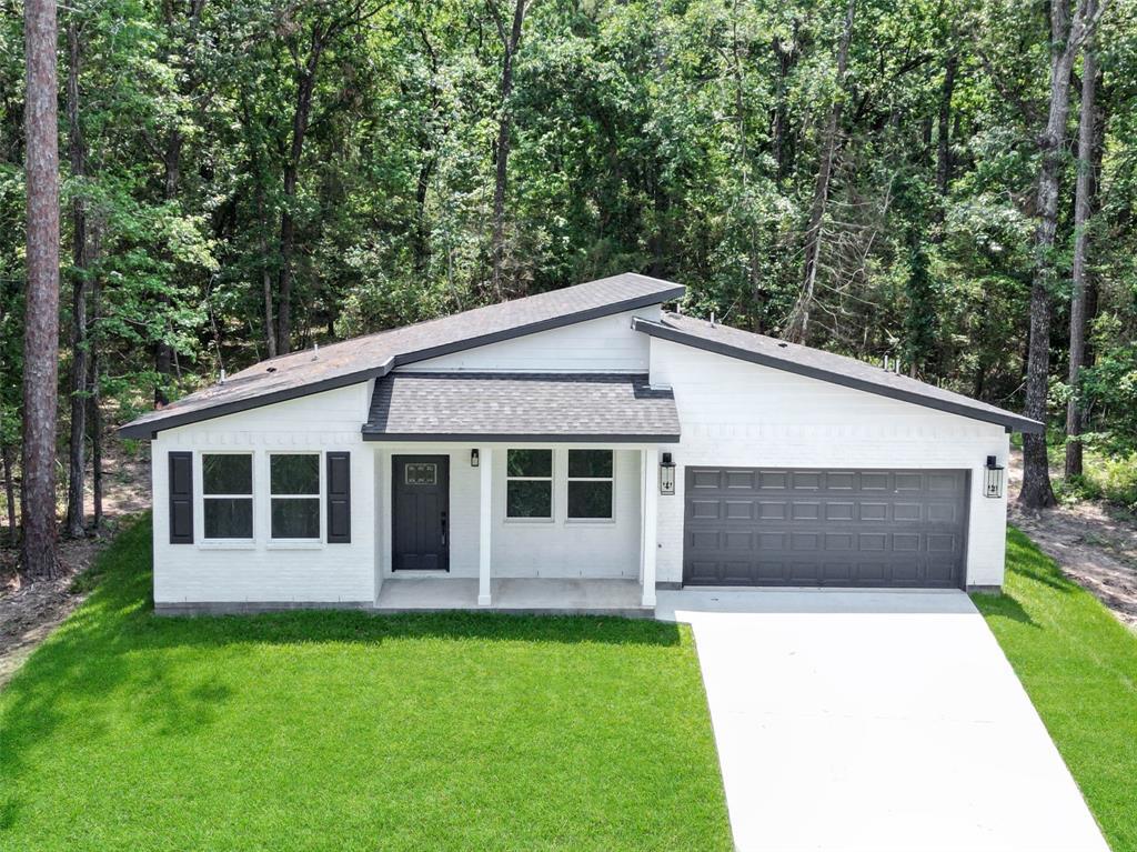 π Discover Your Oasis in San Jacinto, TX! 0.25 Acres of Natural Beauty π