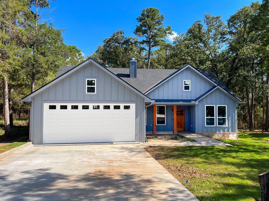Scenic 0.23 Acres in Franklin, TX | Perfect for Recreation & Dream Home!