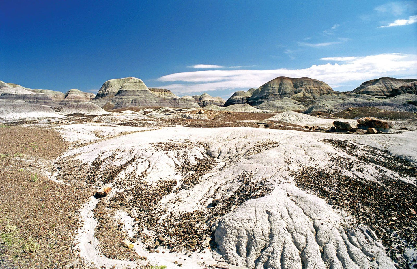 Discover Your Dream Retreat in Apache, AZ - 40 Acres of Serenity!