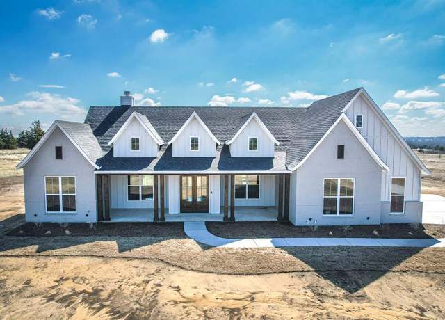 Uncover Your Perfect Escape: 10.16 Acres in Milford, TX