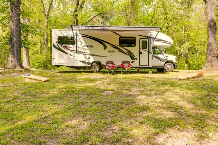 Your Tranquil Retreat Awaits - 0.21 Acres in Franklin County, TX - Owner Will Finance!