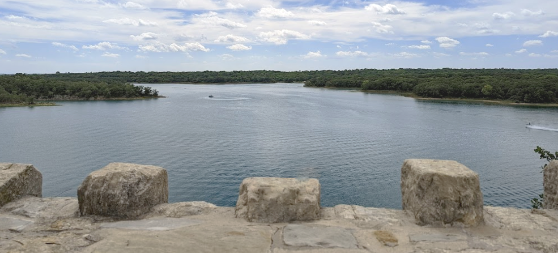 Your Perfect Retreat Awaits - Scenic Land for Sale in Love County, OK!