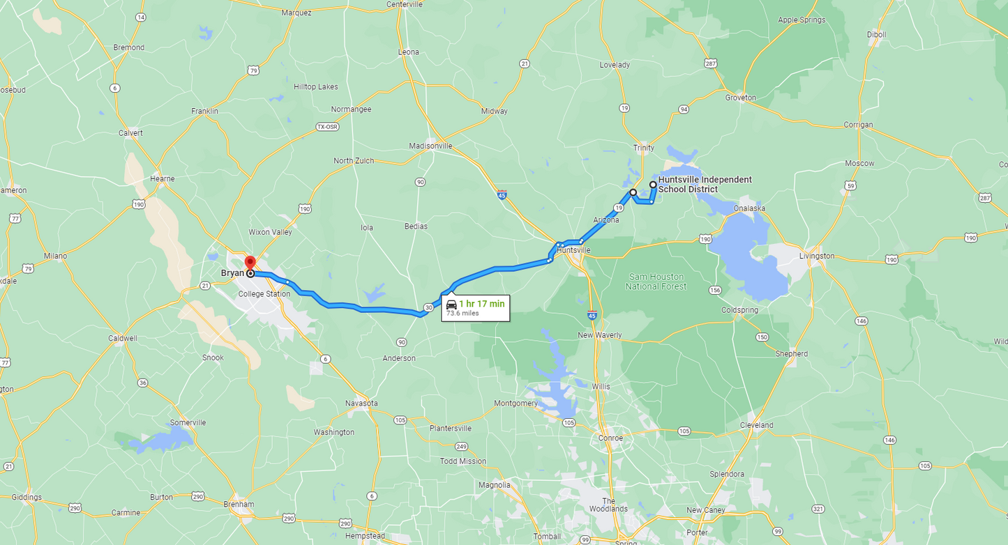 π² Your Dream Retreat Awaits: 0.51-acre Nature Haven in Walker County, TX - Explore Now! - Seller Fin Avbl