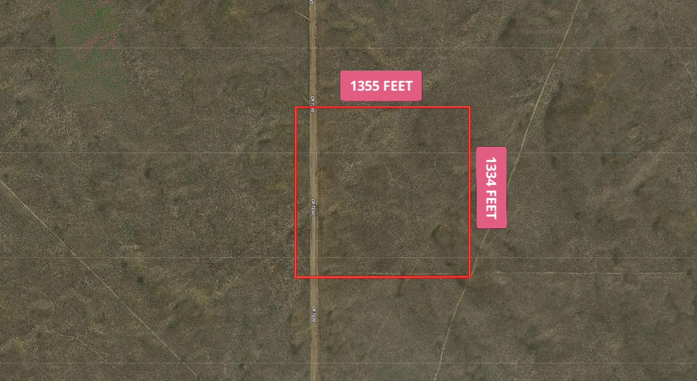 Serene 40-Acre Off-Grid Paradise in Apache, AZ - Available Now!