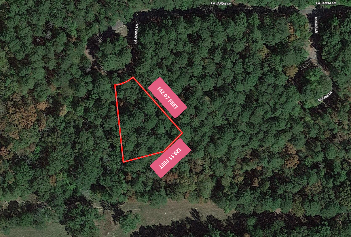 Serene 0.28-acre Retreat in Garland, AR - Act Now!