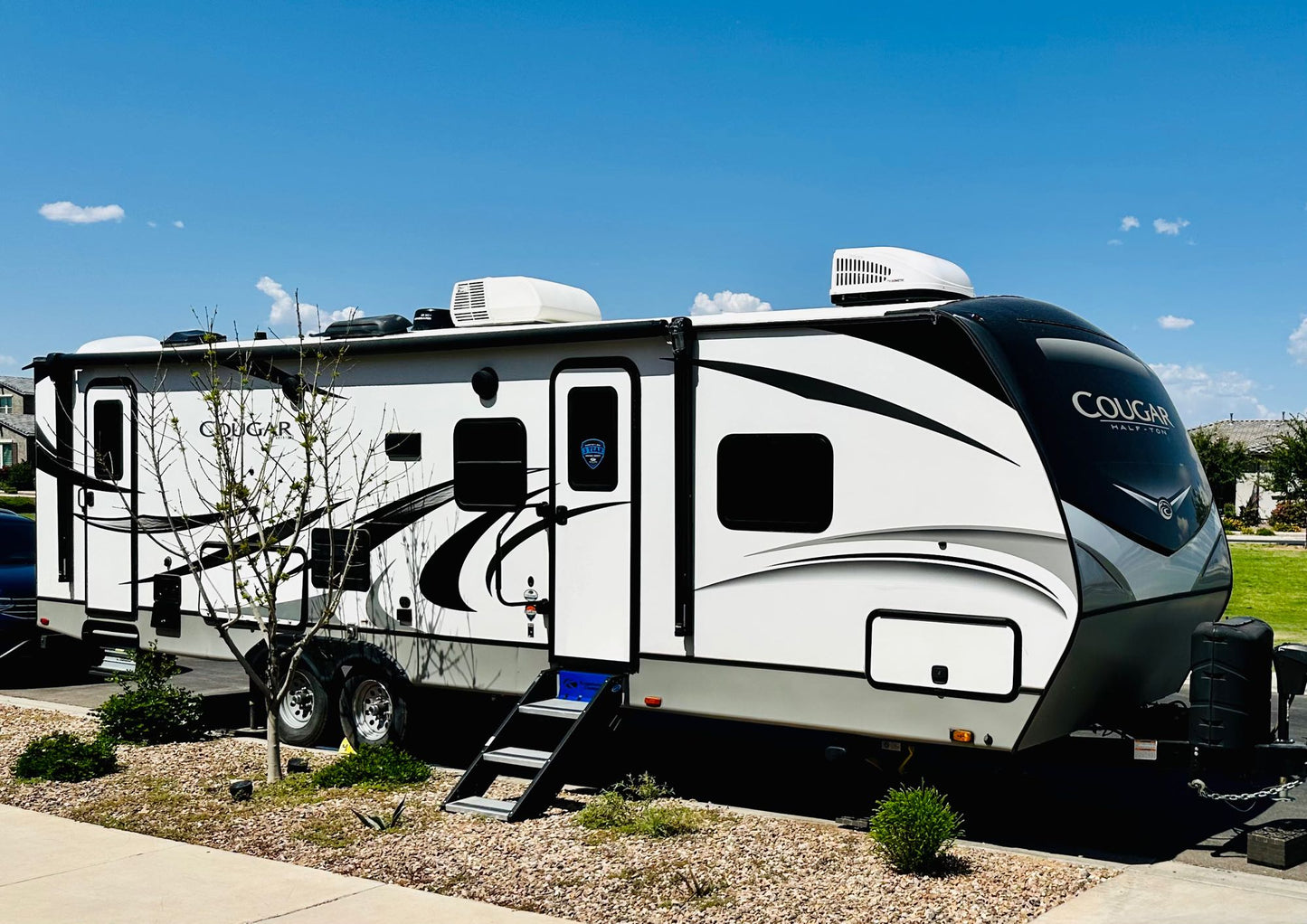 Your Hidden Gem in Yavapai County, AZ - Off-Grid Living Awaits!