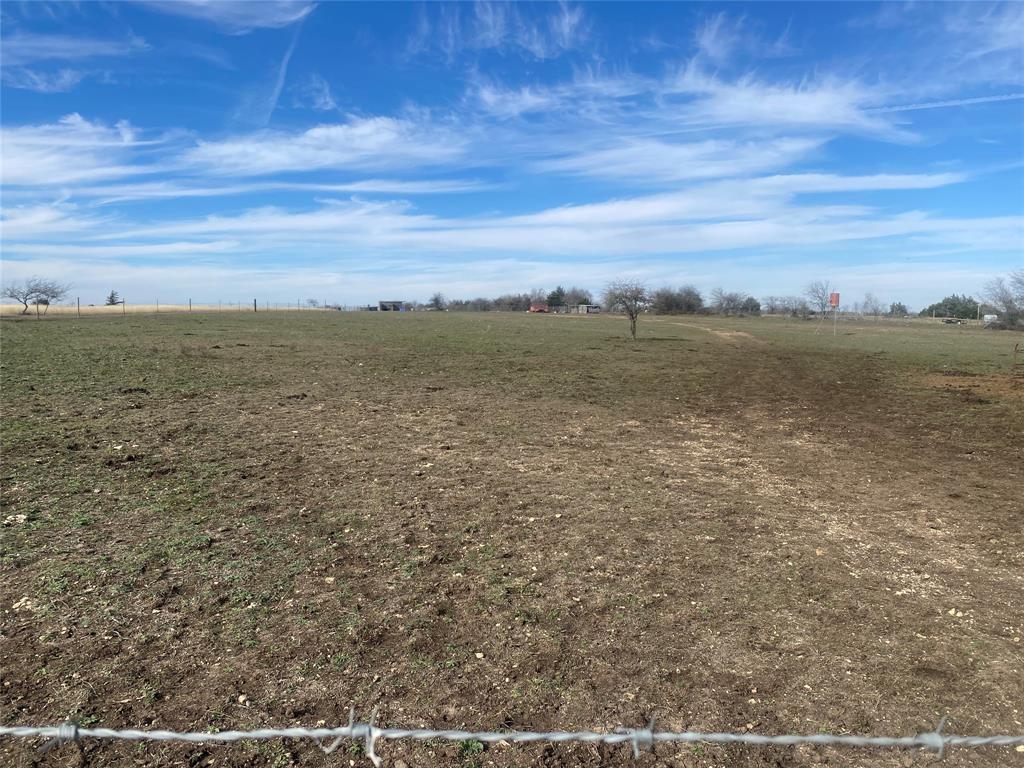 Uncover Your Perfect Escape: 10.16 Acres in Milford, TX