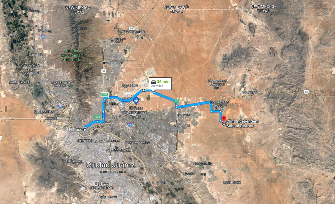 Your Dream Mountain Getaway in El Paso, TX - Owner Will Finance!