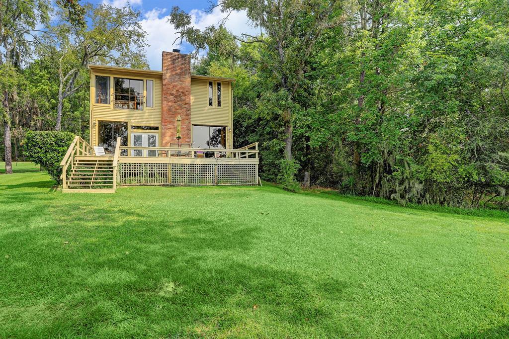 π² Secluded Lakeside Property in San Jacinto, TX - Ideal for Your Dream Home! ποΈ - Seller Fin Avbl