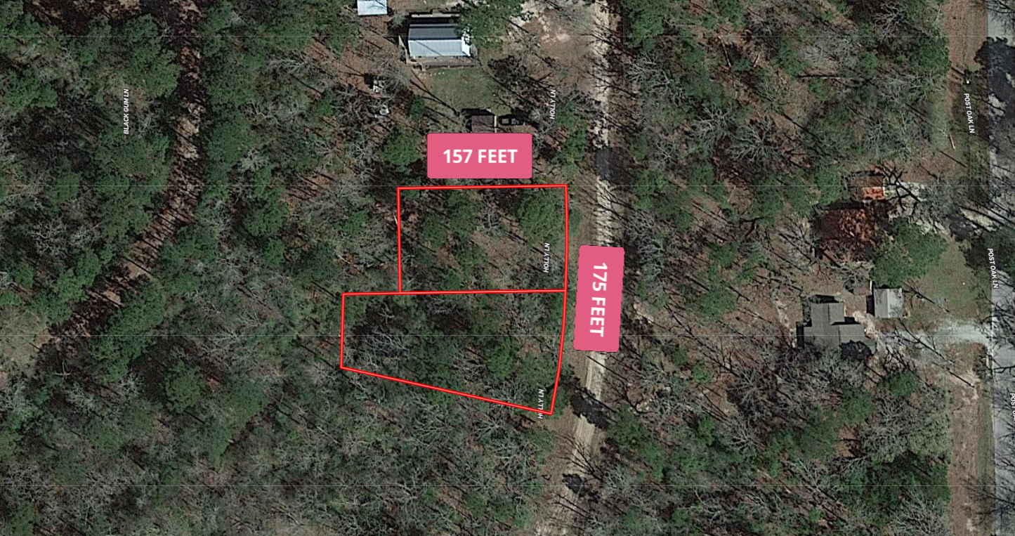 Serene Lakefront Property! Boat dock access - Owner will finance