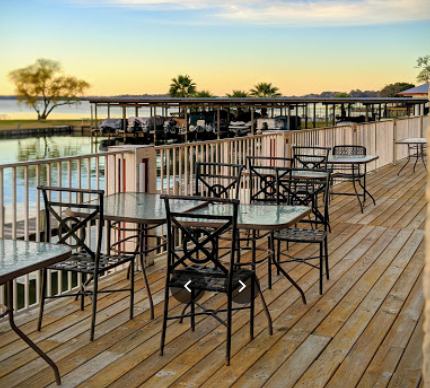 Discover Your Private Oasis! 0.50-acre Lakefront Property - Owner Will Finance!