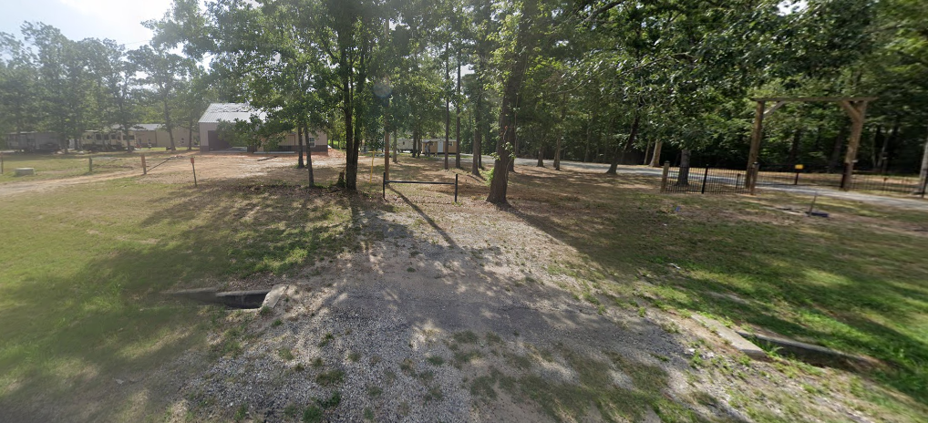 Your Serene Lakefront Haven Awaits - Livingston, TX