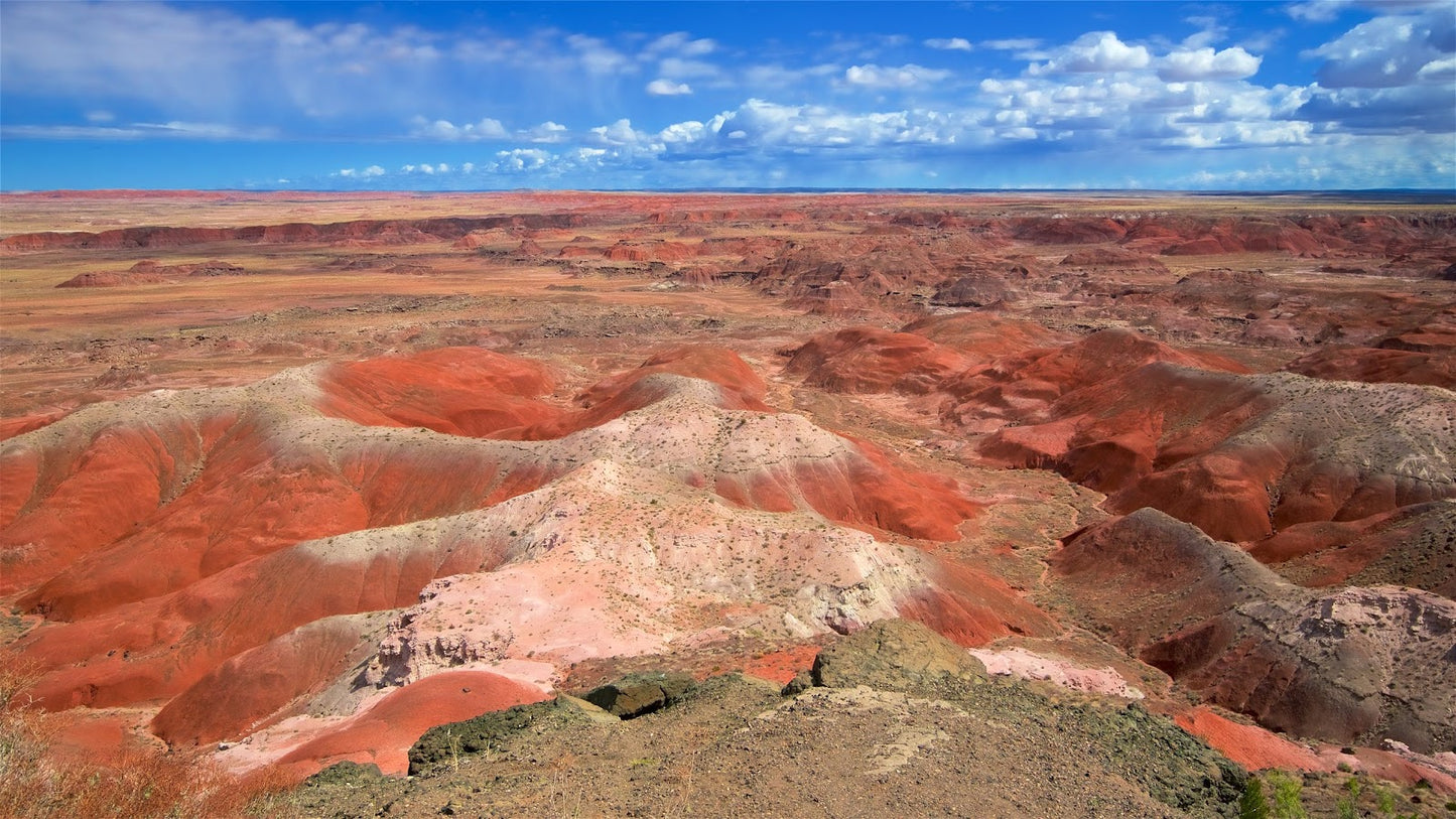 Discover a Serene Oasis - 18.62 Acre Off-Grid Paradise in Sierra Verde Ranch, Seligman, AZ!