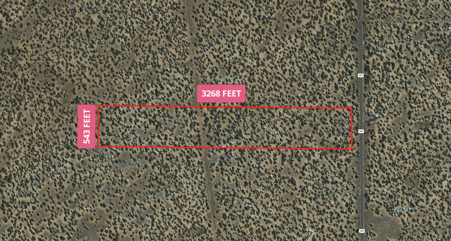 Discover a Serene Oasis - 18.62 Acre Off-Grid Paradise in Sierra Verde Ranch, Seligman, AZ!
