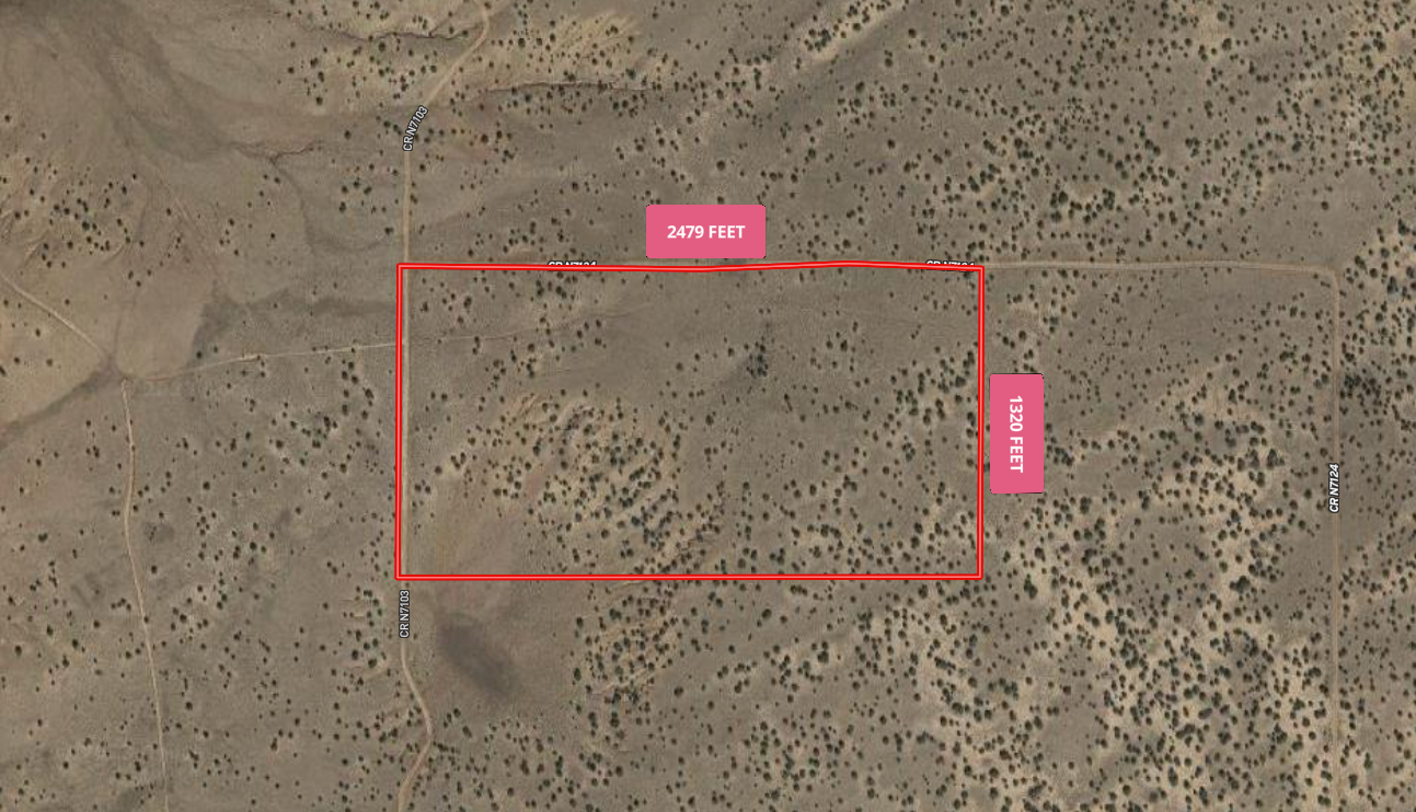 Discover Your Dream Property in Apache, AZ - Financing Available!