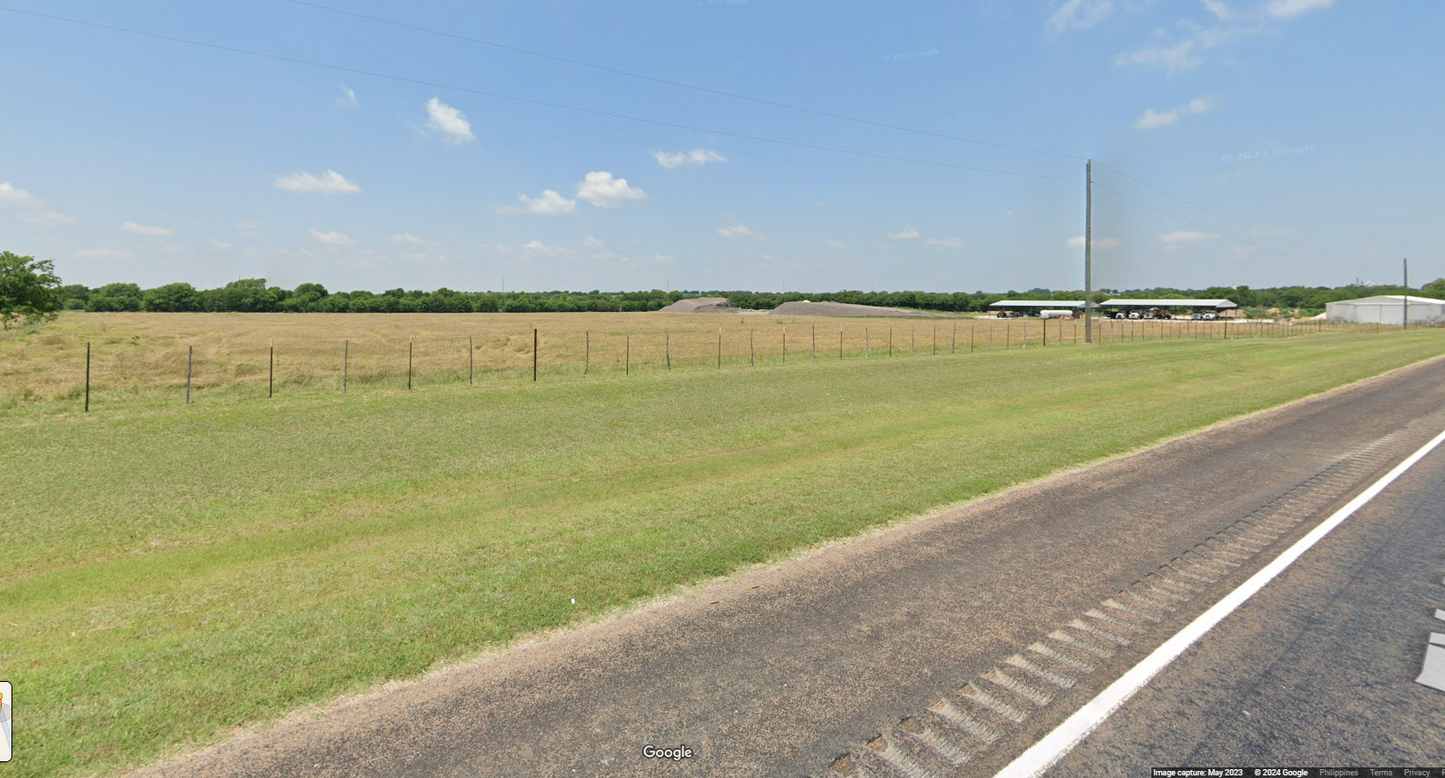 Discover the Hidden Gem of Hill County, TX: 24.75 Acres of Prime Land Awaiting Your Vision