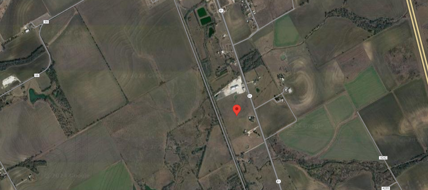 Discover the Hidden Gem of Hill County, TX: 24.75 Acres of Prime Land Awaiting Your Vision