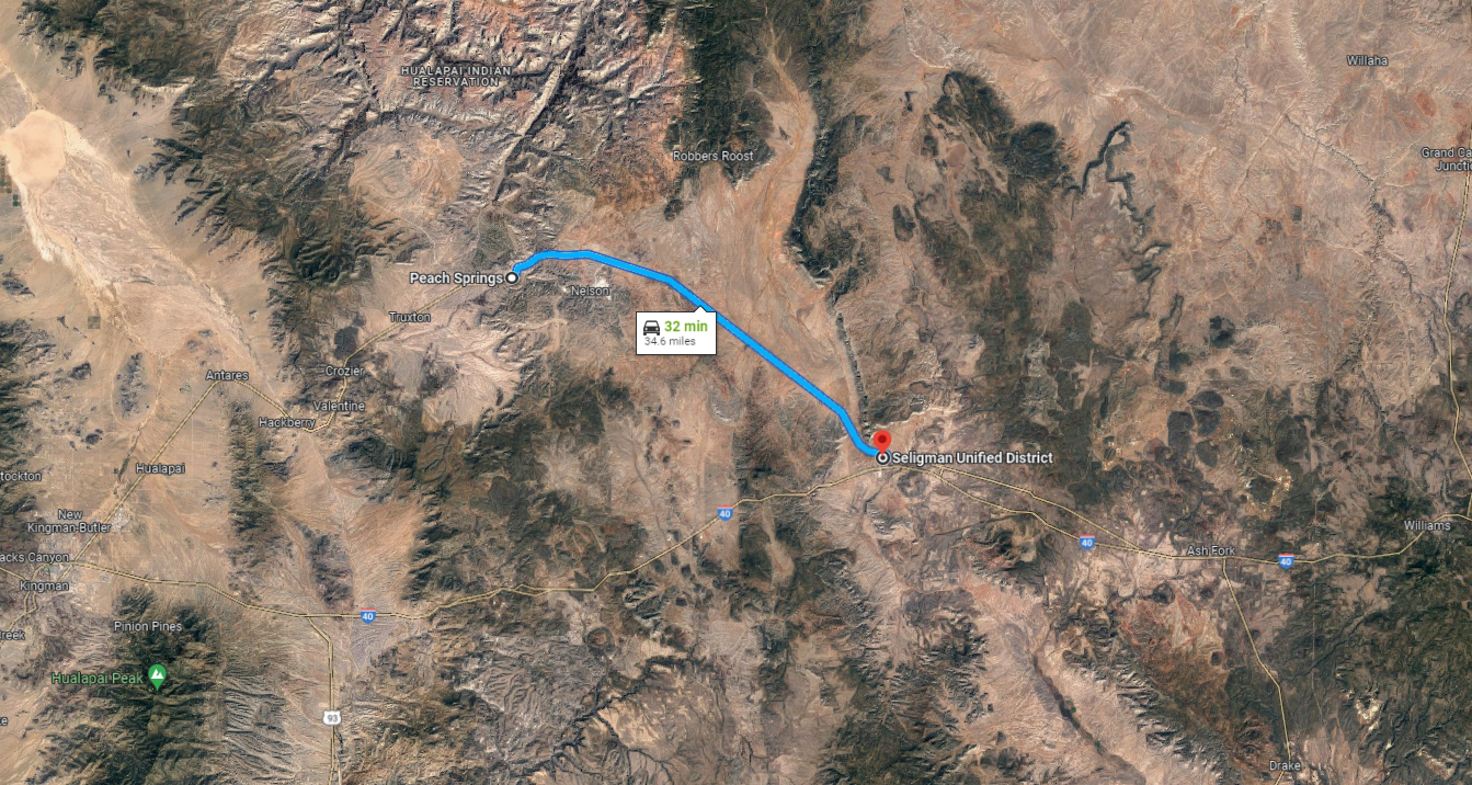 Your Dream Retreat Awaits! Scenic 1.12-acre Lot in Yavapai County, AZ - Owner will finance!