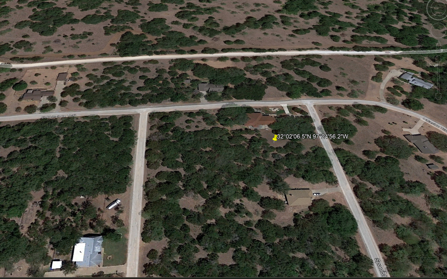 Unlock Your Dream: Pristine Half-Acre Lot in Whitney, TX Awaits Your Vision!
