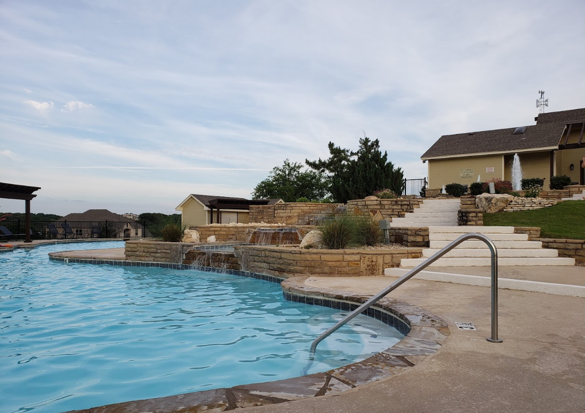 Unlock Your Dream: Pristine Half-Acre Lot in Whitney, TX Awaits Your Vision!