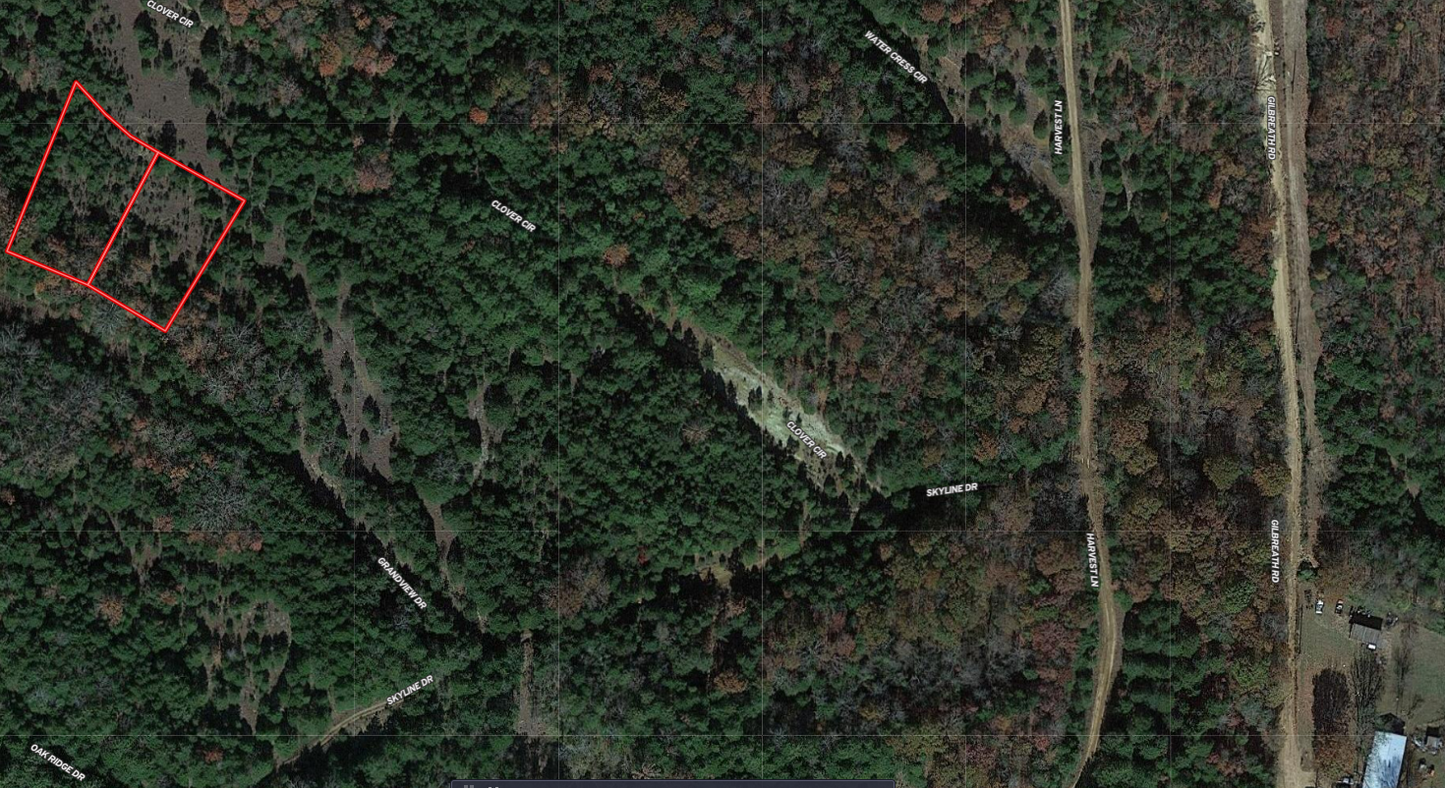 Discover a Picturesque 0.67-acre Retreat in Jonesboro, AR!