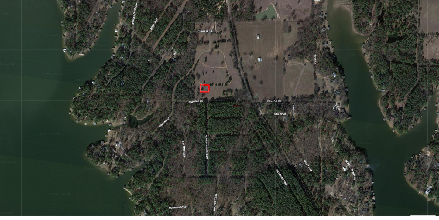 0.35 Acres in Franklin, TX - Own a Piece of Nature's Paradise!